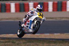 Schwantz, Japanese GP 1989