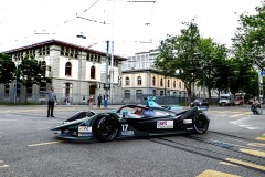 2019 Bern E-Prix