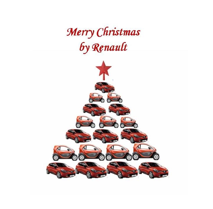 Auguri Di Buon Natale E Buon Anno Nuovo Electric Motor News