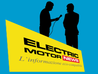 Interviste di Electric Motor News