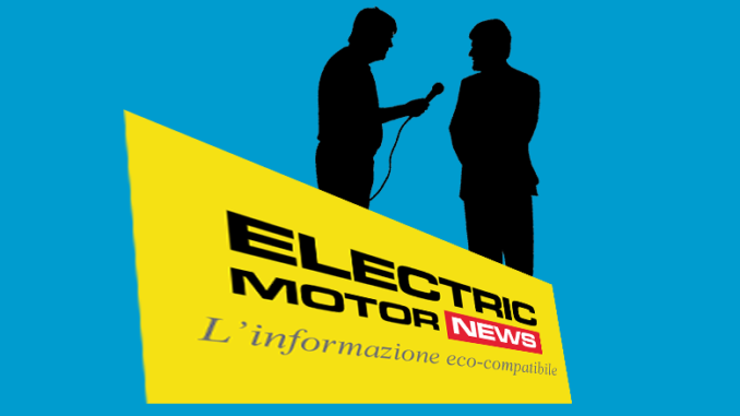 Interviste di Electric Motor News