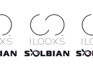 Accordo ILOOXS e Solbian