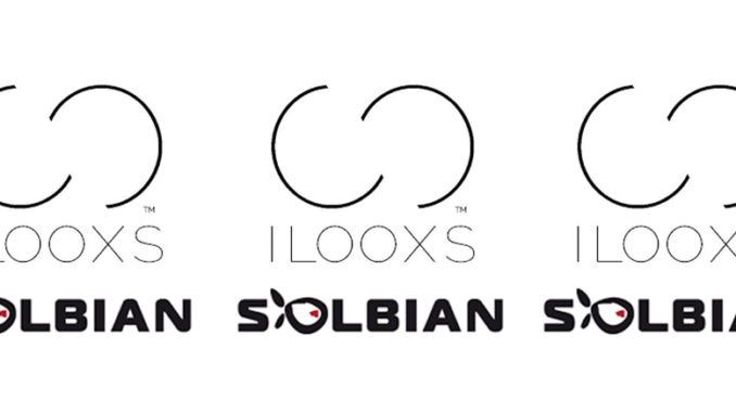 Accordo ILOOXS e Solbian