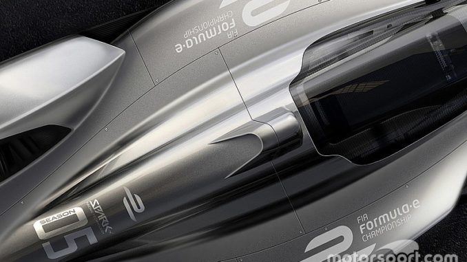 design concept 2017 spark racing-technology formula E rendering