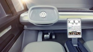 Volkswagen id BYZZ