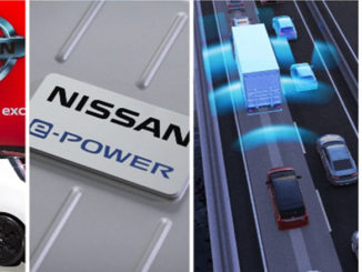 Nissan interbrand