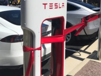 Tesla sviluppa la rete nell'Australia del sud