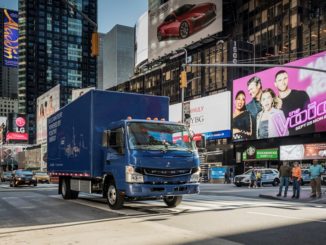 Daimler Trucks con StoreDot