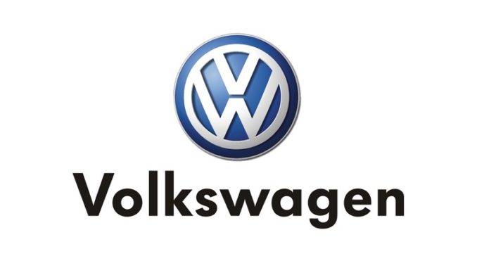 Logo Volkswagen