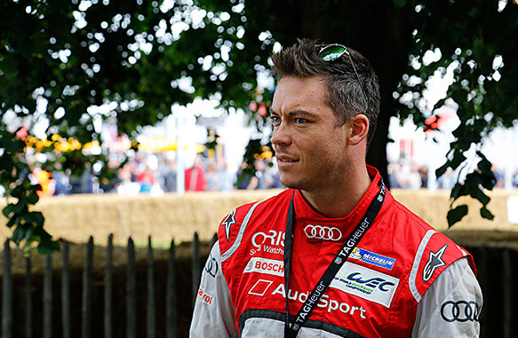 Andre Lotterer