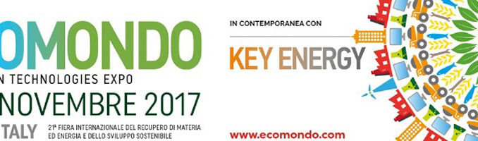 ecomondo