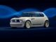 Honda Urban EV Concept Frankfurt Motor Show