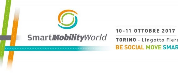 smart mobility world