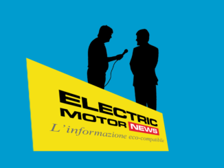 Interviste di Electric Motor News TV