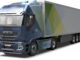 camion elettrico eforce one