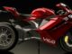 moto elettrica Vigo Motorcycles