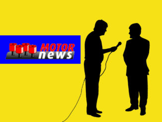 Motor News TV