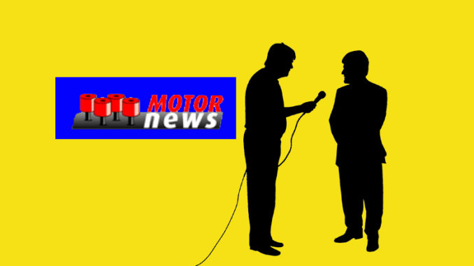 Motor News TV