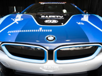 BMW rinnova con Formula E