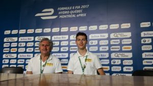 Cancellata Formula E Montreal