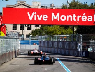 Cancellata Formula E Montreal