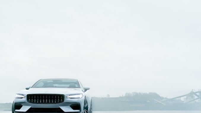 polestar