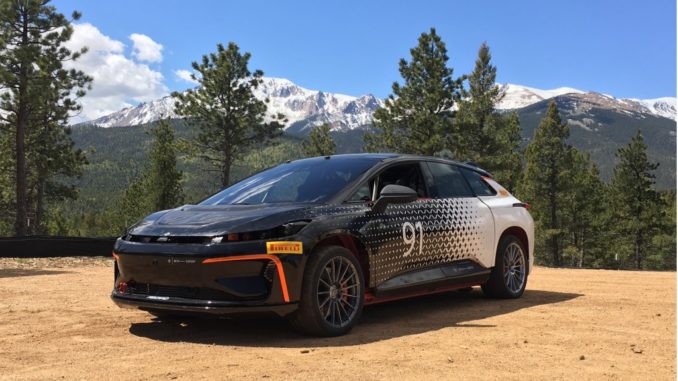 Faraday Future