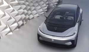 Faraday Future