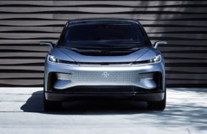 Faraday Future