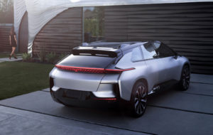 Faraday Future