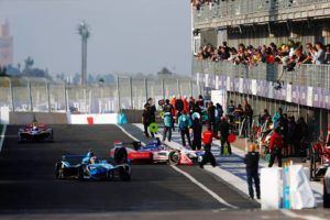 Formula E Marrakesh