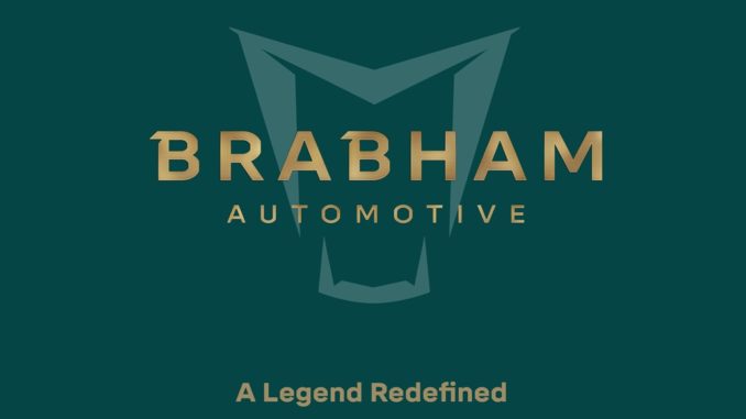 Brabham