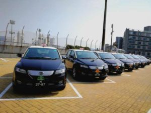 ByD Macao