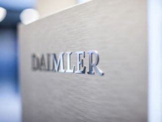 Daimler BAIC