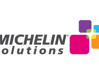 Logo Michelin solutions