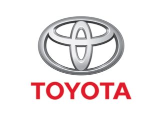 Logo Toyota