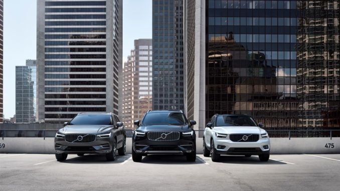 Volvo Cars