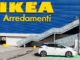 Nissan e IKEA