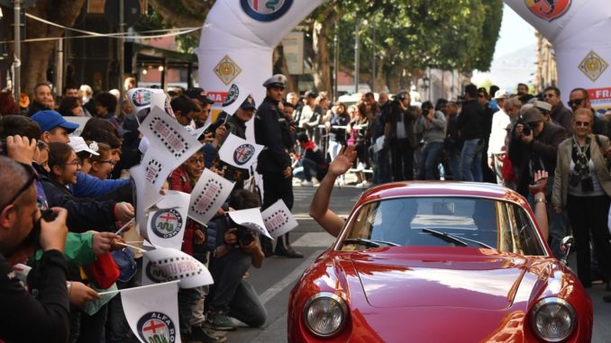 Targa Florio Classic