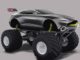 Aston Martin Monster Truck
