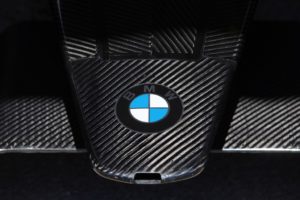 BMW Formula E Calafat