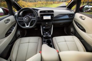 Nissan Leaf Autotrader