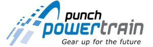 Groupe PSA Punch Powertrain