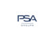 Groupe PSA Logo
