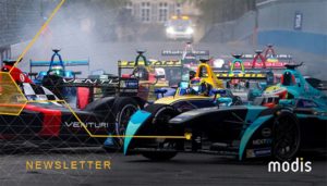 Modis Formula E