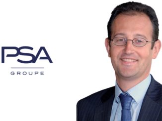Groupe PSA Philippe De Rovira