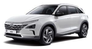 Hyundai e Audi per fuel cell