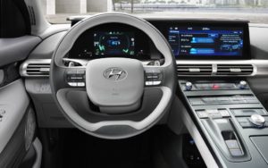 Hyundai e Audi per fuel cell