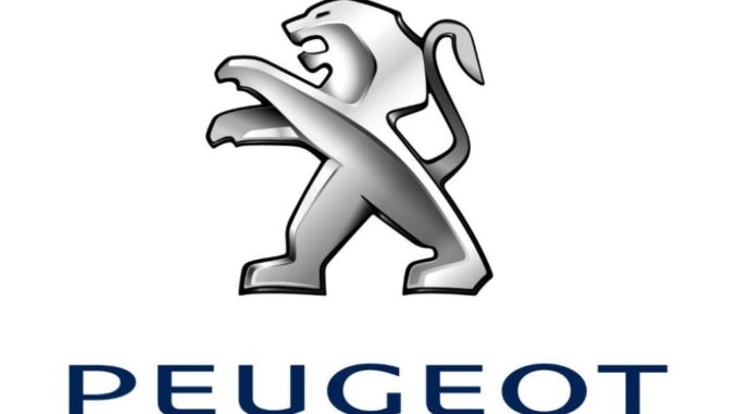 Peugeot mercato maggio 2018