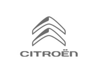 Citroen corporate logo